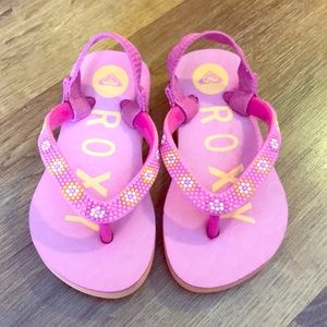 Roxy Infant Flip Flop